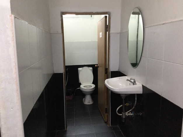 ขายอาคาร 2 ชั้น บนที่ดิน 1 ไร่ พร้อมเฟอร์นิเจอร์ น่าอยู่ เดินทางง่าย โพธิ์ชัย หนองบัวลำภู