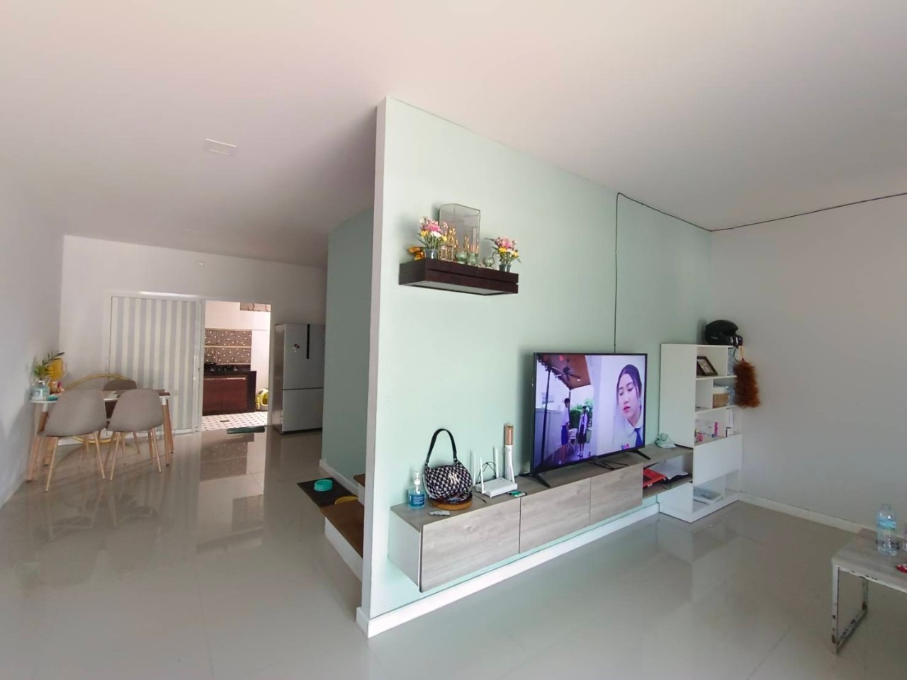 ขายบ้าน2ชั้น หมู่บ้านเดอะนีช ลำลูกกา-ปทุมธานี