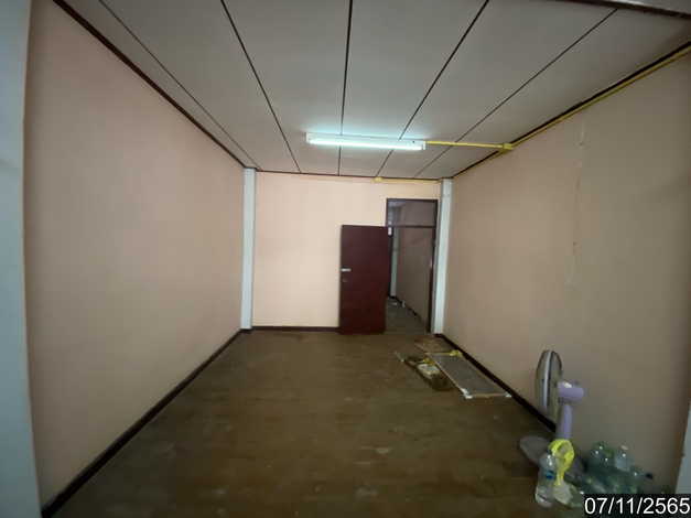 ขายอาคารหลังสีชมพู 2 ชั้น พร้อมผู้เช่า ทำเลดี ติดถนนใหญ่  ตำบลลำภู  จังหวัดหนองบัวลำภู