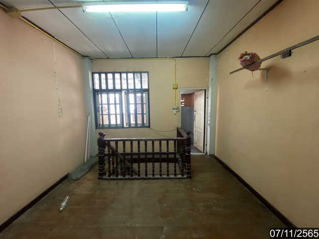 ขายอาคารหลังสีชมพู 2 ชั้น พร้อมผู้เช่า ทำเลดี ติดถนนใหญ่  ตำบลลำภู  จังหวัดหนองบัวลำภู