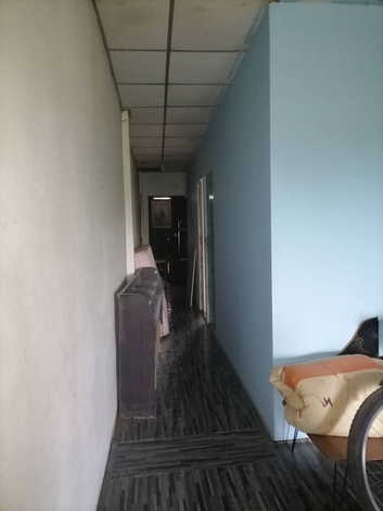 อาคารพาณิชย์ 2 ชั้น  หลังสีเขียว ใกล้แหล่งชุมชน เดินทางสะดวก หนองนาคำ อุดรธานี