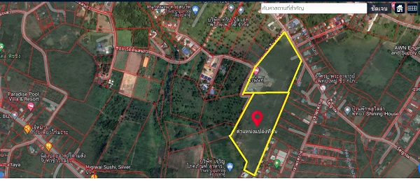 ขายที่ดินเขาใกล้ชีจรรย์ ชลบุรี เนื้อที่ 30 ไร่โฉนด 2 แปลง  ใกล้สวนนงนุชพัทยา ใกล้หาดจอมเทียน ทำเลดีมาก ใกล้หาดบางเสร่  ใกล้สนามกอฟล์ ใกล้แหล่งท่องเที่ยวมากมาย 