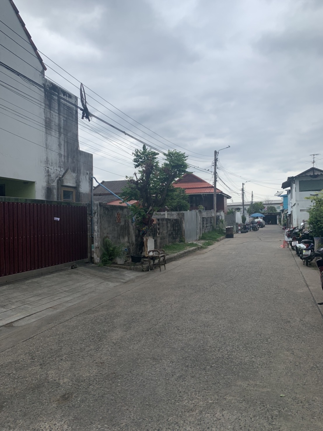 ขายด่วน ขายที่ดิน แจ้งวัฒนะ 14 แสนหวี2 100 ตร.ว. ที่ดินถมแล้ว ใกล้สถานีรถไฟฟ้า