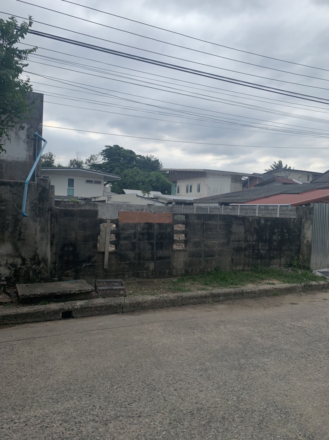 ขายด่วน ขายที่ดิน แจ้งวัฒนะ 14 แสนหวี2 100 ตร.ว. ที่ดินถมแล้ว ใกล้สถานีรถไฟฟ้า