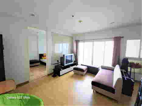 ขาย คอนโด เดอะ พาร์คแลนด์ ตากสิน-ท่าพระ พื้นที่ 40.42 ตรม. 1 ห้องนอน 1 ห้องน้ำ 1 ชั้น 12 ใกล้ BTS สถานีตลาดพลู และ MRT ท่าพระ คอนโดในตัวเมือง ใกล้สิ่งอำนวยความสะดวกหลากหลาย เดินทางเชื่อมต่อได้หลายเส้นทาง