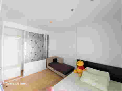 ขาย คอนโด เดอะ พาร์คแลนด์ ตากสิน-ท่าพระ พื้นที่ 40.42 ตรม. 1 ห้องนอน 1 ห้องน้ำ 1 ชั้น 12 ใกล้ BTS สถานีตลาดพลู และ MRT ท่าพระ คอนโดในตัวเมือง ใกล้สิ่งอำนวยความสะดวกหลากหลาย เดินทางเชื่อมต่อได้หลายเส้นทาง