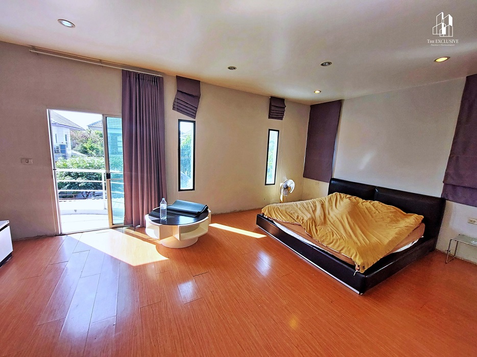 82157 – ขายบ้านเดี่ยว 2 ชั้น 60.8 ตร.ว. โนวา เพลส ซอยศาลาธรรมสพน์ 30 ทวีวัฒนา ใกล้ถนนพุทธมลฑล