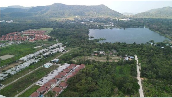 ขายที่ดิน 6-0-10 ไร่บางสเร่ ชลบุรี ใกล้หาดบางเสร่ ใกล้  สนามบินอู่ตะเภา พื้นที EEC ใกล้สวนนงนุชพัทยา ใกล้สนามบินอู่ตะเภา  ใกล้ Ocean Marina ยอร์ชคลับ ใกล้ สวนน้ำ Cartoon Network 