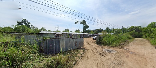 ขายที่ดิน 6-0-10 ไร่บางสเร่ ชลบุรี ใกล้หาดบางเสร่ ใกล้  สนามบินอู่ตะเภา พื้นที EEC ใกล้สวนนงนุชพัทยา ใกล้สนามบินอู่ตะเภา  ใกล้ Ocean Marina ยอร์ชคลับ ใกล้ สวนน้ำ Cartoon Network 