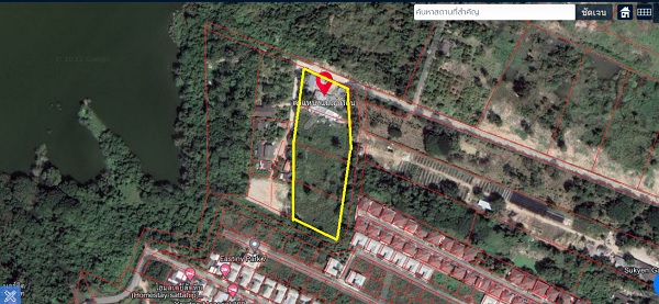 ขายที่ดิน 6-0-10 ไร่บางสเร่ ชลบุรี ใกล้หาดบางเสร่ ใกล้  สนามบินอู่ตะเภา พื้นที EEC ใกล้สวนนงนุชพัทยา ใกล้สนามบินอู่ตะเภา  ใกล้ Ocean Marina ยอร์ชคลับ ใกล้ สวนน้ำ Cartoon Network 