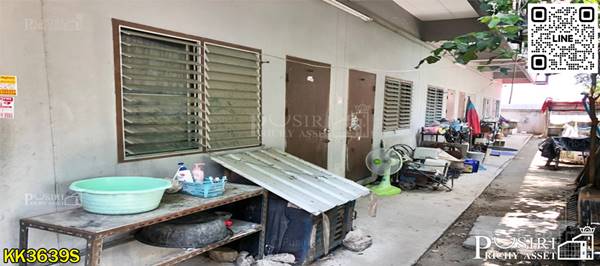 ขายโรงงานเกือบ3ไร่ มีพร้อมทั้งใบ รง.4 และ อุปกรณ์ทุกอย่าง เส้นหลังมหิดล-คลองโยง ใกล้มอเตอร์เวย์ ตัดใหม่ บางใหญ่-เมืองกาญ - KK3639S