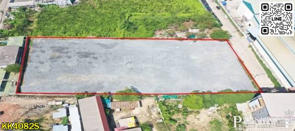 ที่สวยเทพ 3.5ไร่ พื้นที่สีม่วง สร้างโรงงานได้ทุกประเภท ถมพร้อมใช้ พร้อมรั้ว50% เทรลเลอร์สบาย ใกล้ ถ.เอกชัย และ พระราม2 เพียง 1กม.ที่สวยเทพ 3.5ไร่ พื้นที่สีม่วง สร้างโรงงานได้ทุกประเภท ถมพร้อมใช้ พร้อมรั้ว50% เทรลเลอร์สบาย ใกล้ ถ.เอกชัย และ พระราม2 เพียง 1