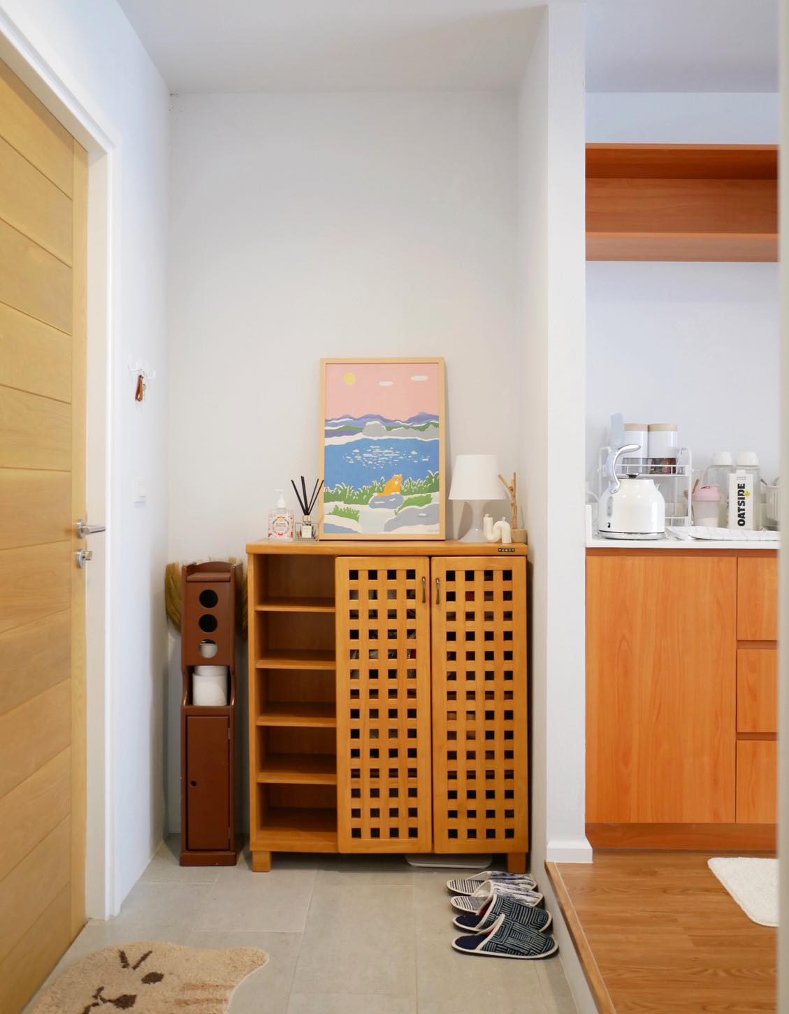 ขายทาวน์โฮม 3 ชั้น ในโครงการ Monotown2 เฟอร์นิเจอร์ ตกแต่งครบพร้อมอยู่ ราคา 4.6 ล้านบาท (ค่าโอนคนละครึ่ง)