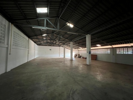 ขายหรือให้เช่าที่ดินพร้อม โรงงาน / โกดัง ในเขตบ่อสร้าง อ.สันกำแพง จ.เชียงใหม่