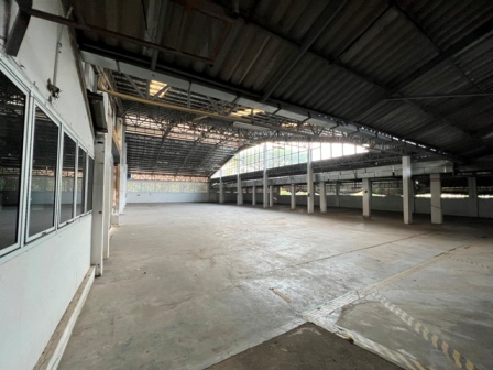 ขายหรือให้เช่าที่ดินพร้อม โรงงาน / โกดัง ในเขตบ่อสร้าง อ.สันกำแพง จ.เชียงใหม่