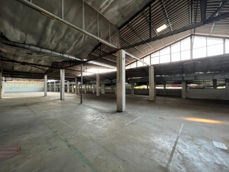 ขายหรือให้เช่าที่ดินพร้อม โรงงาน / โกดัง ในเขตบ่อสร้าง อ.สันกำแพง จ.เชียงใหม่