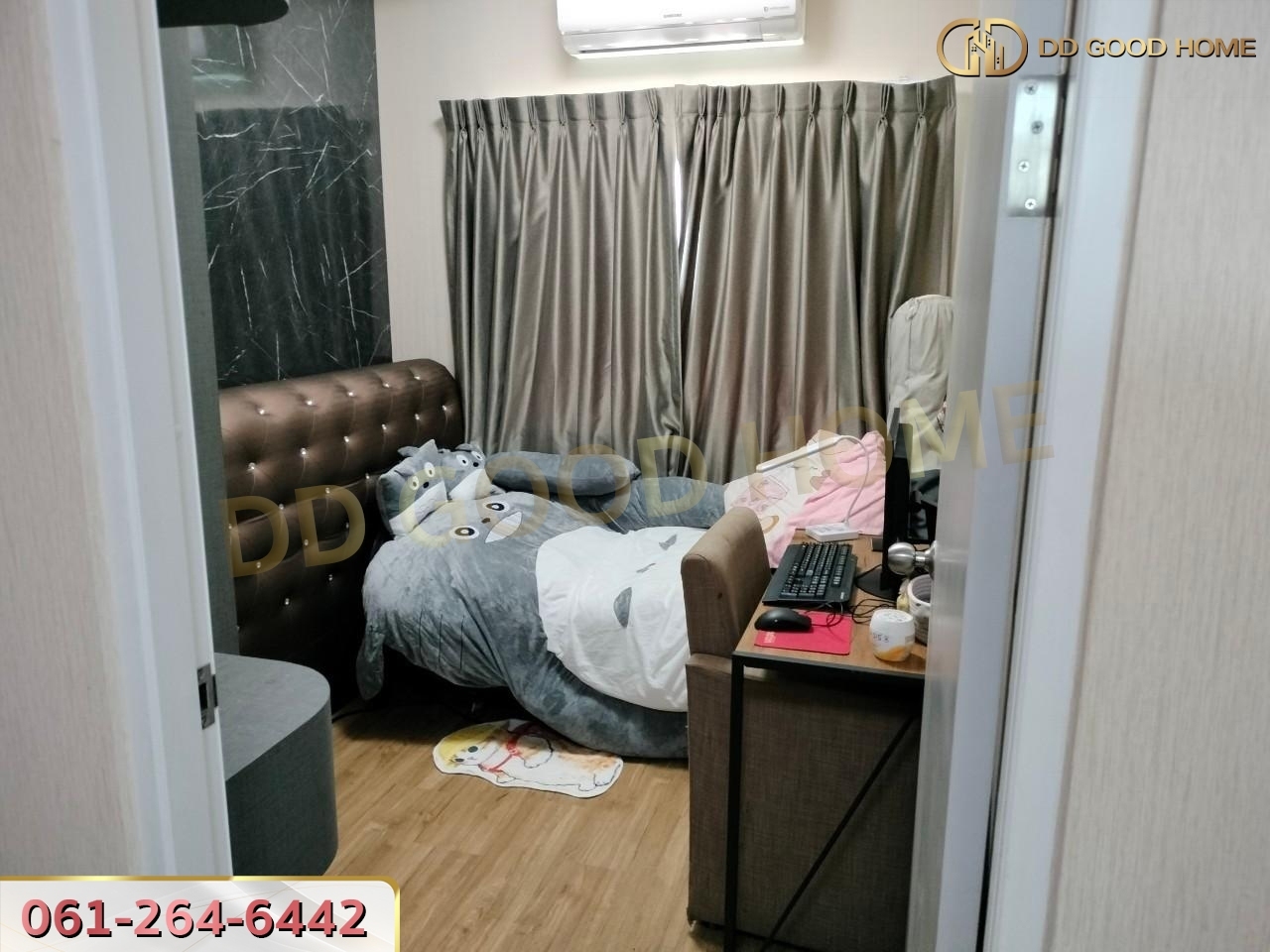 ขายทาวน์โฮม พลีโน่ พหลโยธิน-รังสิต คลองหนึ่ง 2 ชั้น หลังมุม ใกล้รถไฟฟ้า