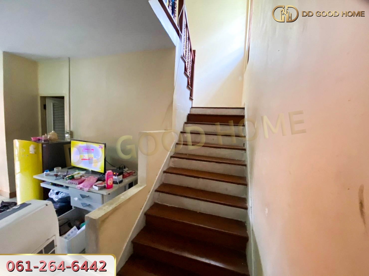 ขายทาวน์เฮ้าส์ บ้านพฤกษา 15 ถนนแพรกษาใหม่ ใกล้สนามบินสุวรรณภูมิ