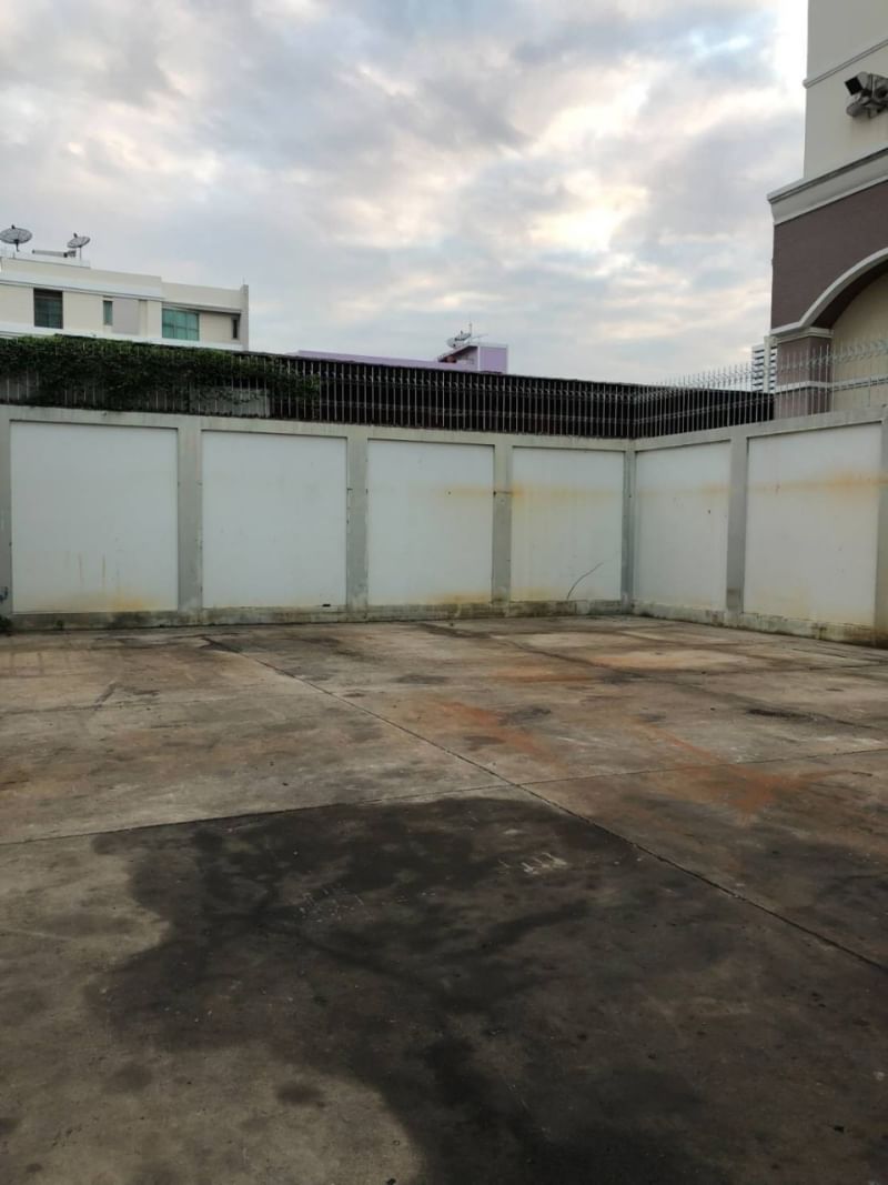 MBB166 ขายที่ดินถมแล้ว บนทำเลพระราม3 ตรว.ละ 333,xxx บาท เหมาะสร้างบ้านเดี่ยว ขาย 30,000,000 บาท