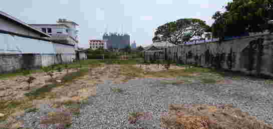 ขาย ที่ดิน ถมดินเรียบร้อยแล้ว ซอยรามอินทรา 77 แยก 10 พร้อมรั้วรอบเป็นขอบเขต ใจกลางเมือง เนื้อที่ 167 ตรว. (1 งาน 67 ตรว.) ใกล้โครงการสถานีรถไฟฟ้าสายสีชมพู ราคาดีงาม ถูกสุดๆ ในราคาตลาดที่ดินย่านนี้