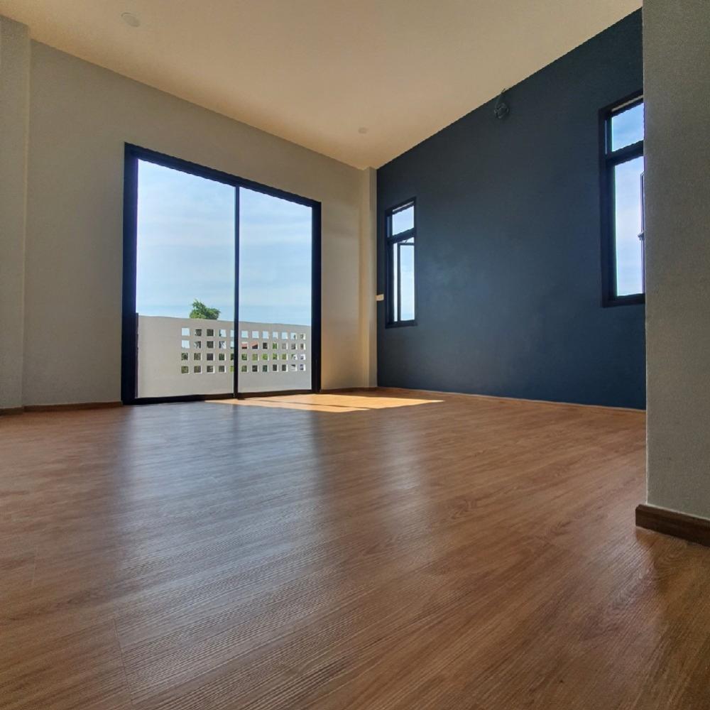 ขายบ้านเดี่ยว สไตล์นอร์ดิค  โครงการนอร์ดิคเนเจอร์แกลง พิกัด เนินฆ้อ อ.แกลง ระยอง