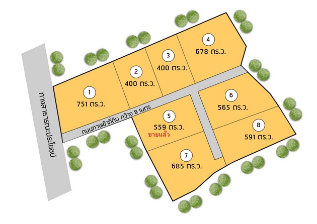 ขายที่ดินเปล่าถมแล้ว แบ่งขาย ทำเลดี เพชรเกษม 130 เหมาะสำหรับสร้าง โกดัง ที่พักอาศัย ใกล้กรุงเทพฯ