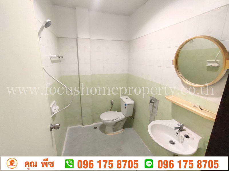 ขาย ทาวน์เฮ้าส์ หมู่บ้าน จันทิมาธานี 2