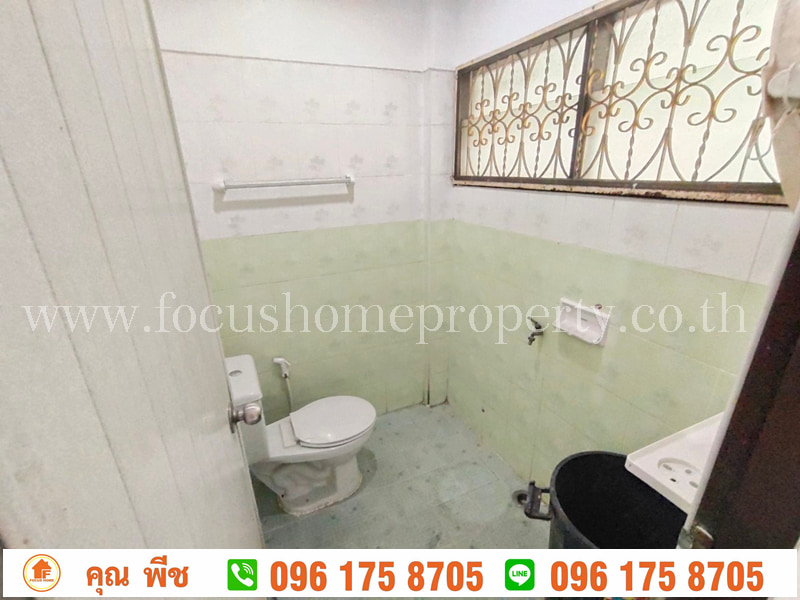 ขาย ทาวน์เฮ้าส์ หมู่บ้าน จันทิมาธานี 2