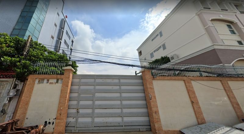 ABB166 ขายที่ดินถมแล้ว บนทำเลพระราม3 ตรว.ละ 333,xxx บาท เหมาะสร้างบ้านเดี่ยว ขาย 30,000,000 บาท