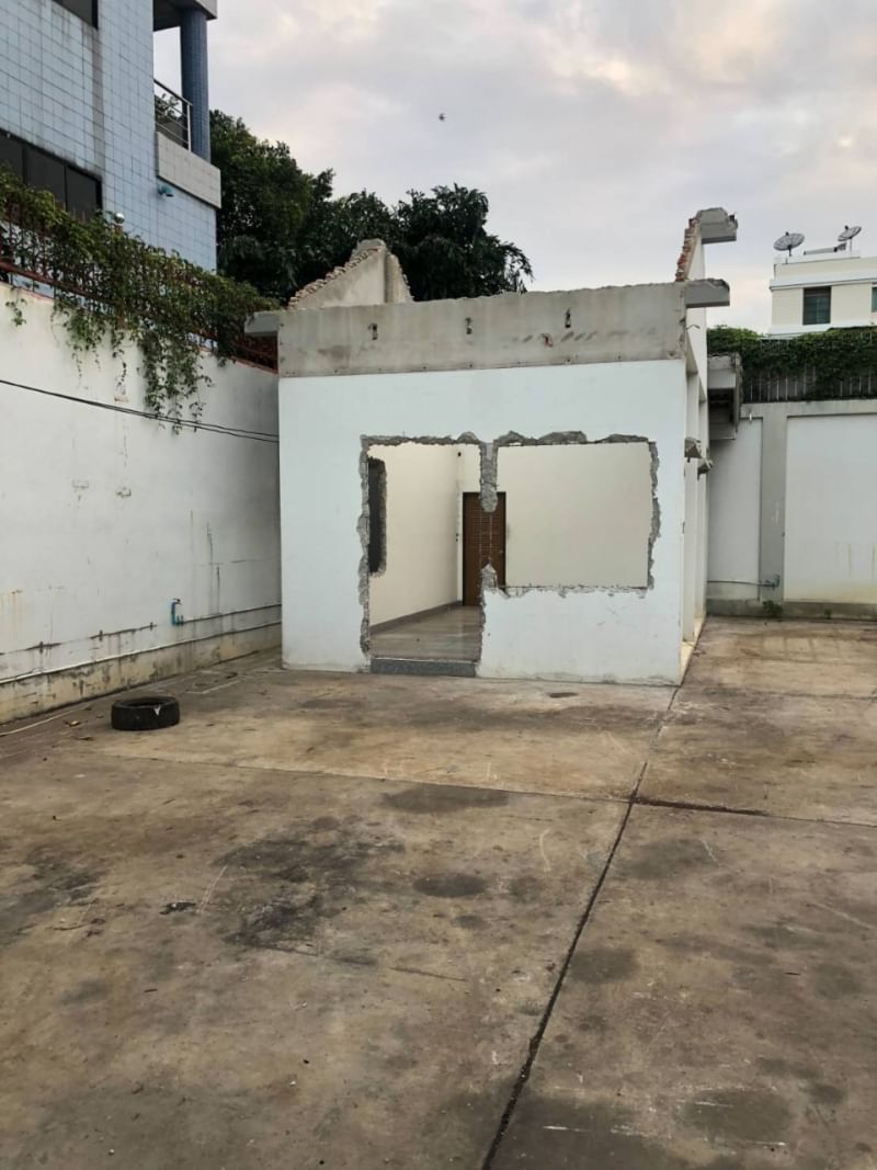 ABB166 ขายที่ดินถมแล้ว บนทำเลพระราม3 ตรว.ละ 333,xxx บาท เหมาะสร้างบ้านเดี่ยว ขาย 30,000,000 บาท