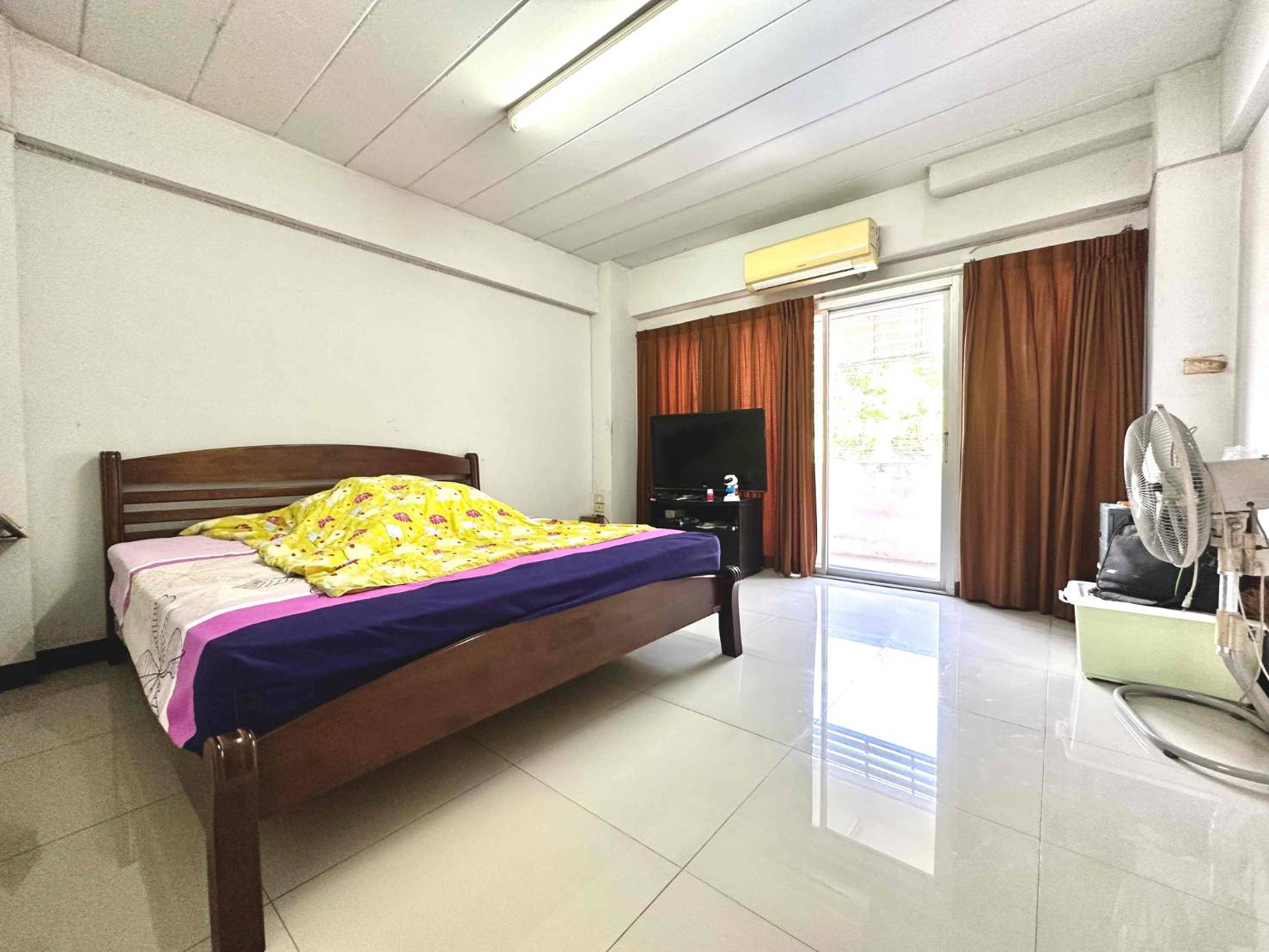 ขายตึกแถว หลักสอง4 ชั้น 23.5 วา ดาดฟ้า+เทอเรส บางแค หลักสอง เสาเข็ม เต็มพื้นที่