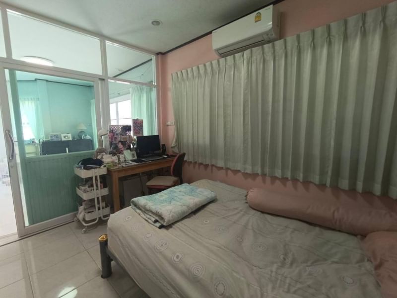 MBB177 ขายบ้านเดี่ยวสร้างเอง ซอยคล้ายแก้ว 2 ติดเทศบาลบางศรีเมือง