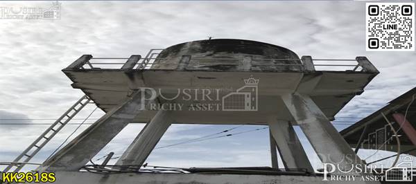 ขาย/ให้เช่า โรงงาน 6ไร่ ผลิตและเก็บของได้เต็มที่ เดินทางสุดสะดวก ใกล้ทั้ง สาย5 และ เพชรเกษม - KK 2618S