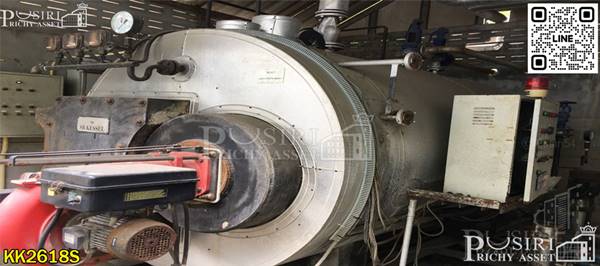 ขาย/ให้เช่า โรงงาน 6ไร่ ผลิตและเก็บของได้เต็มที่ เดินทางสุดสะดวก ใกล้ทั้ง สาย5 และ เพชรเกษม - KK 2618S