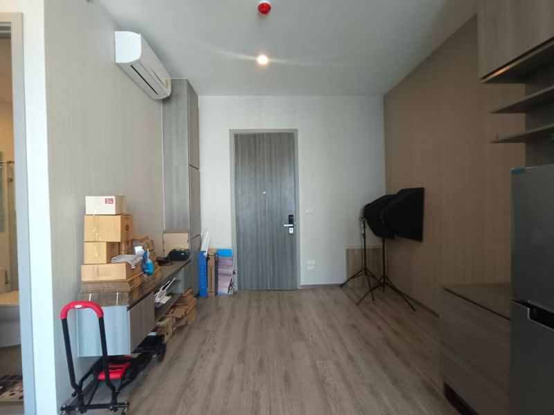 MBB180 ขาย คอนโดไนท์บริดจ์ ไพร์ม อ่อนนุช Sell Condo KnightsBridge Prime Onnut ขาย 5,990,000 บาท