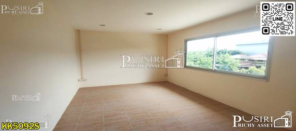 ให้เช่าโกดังใหม่ ติดถนนกาญจนา ราคาถูกพิเศษ ขนาดเริ่ม 411 - 822 ตร.ม. เดินทางสะดวก ขนส่งง่าย - kk5092s