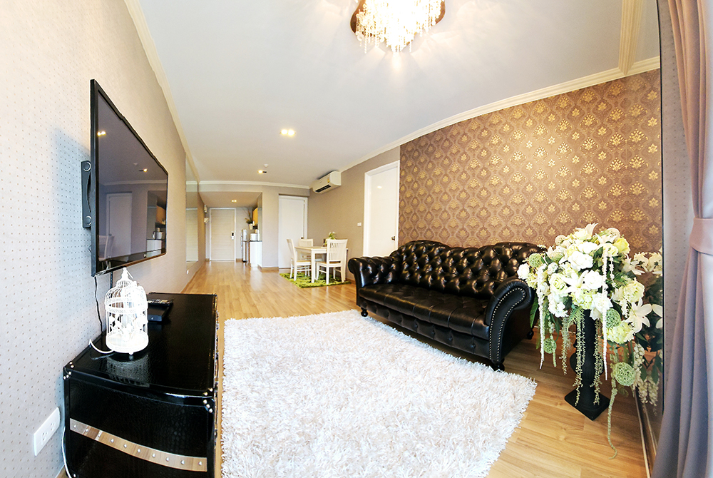 คอนโดหัวหิน  My resort Condo Huahin พร้อมอยู่ 