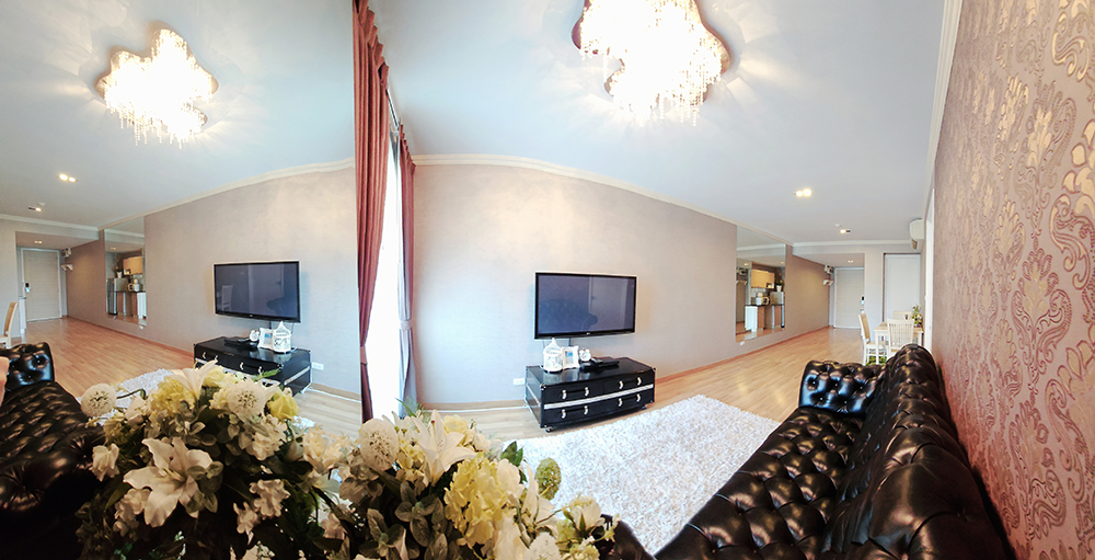 คอนโดหัวหิน  My resort Condo Huahin พร้อมอยู่ 
