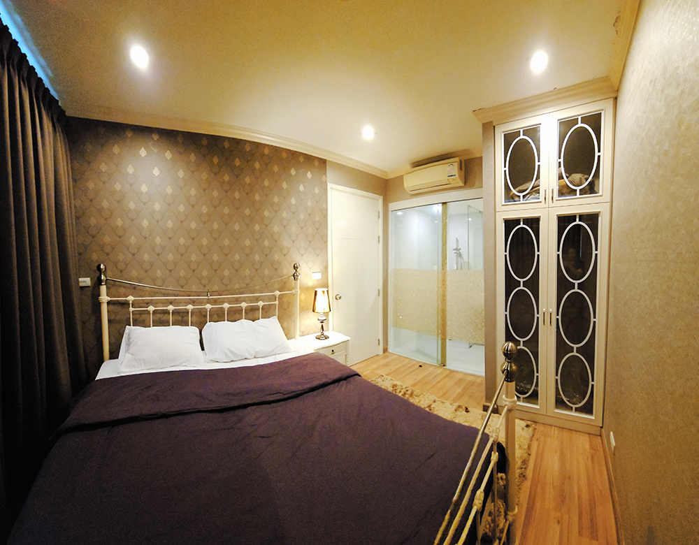คอนโดหัวหิน  My resort Condo Huahin พร้อมอยู่ 