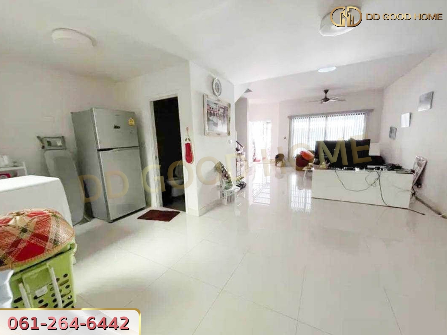 ขายทาวน์โฮม 3 ชั้น เดอะคอนเนค อัพ 3 วงแหวน-บางแค ใกล้ MRT หลักสอง