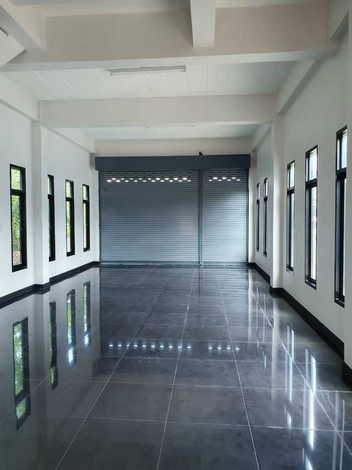 ขายอาคารพาณิชย์ 3 ชั้น พร้อมโฉนด ตึกใหม่ ทำเลทอง ติดถนนพหลโยธินเส้นหลัก ลพบุรี