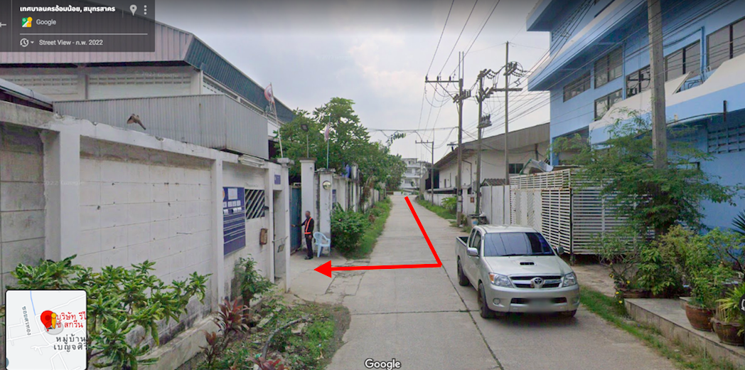 ขาย/ให้เช่า ที่ดินพร้อมสิ่งปลูกสร้าง เป็นโกดังพร้อมสำนักงาน เพชรเกษม 91 ซอย 18 เนื้อที่ 2 ไร่ 2 งาน 60 ตรวา หน้ากว้าง 128 เมตร ถนนเพชรเกษม