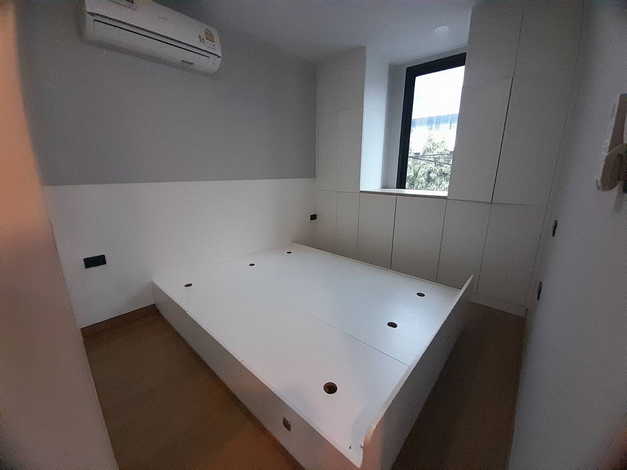 คอนโด ฟินอารีย์ ซ. พหลโยธิน 7 แขวงสามเสนใน เขตพญาไท (เจ้าของขายเอง)