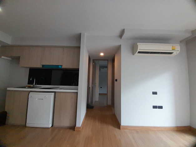 คอนโด ฟินอารีย์ ซ. พหลโยธิน 7 แขวงสามเสนใน เขตพญาไท (เจ้าของขายเอง)