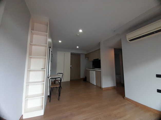 คอนโด ฟินอารีย์ ซ. พหลโยธิน 7 แขวงสามเสนใน เขตพญาไท (เจ้าของขายเอง)