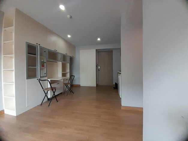 คอนโด ฟินอารีย์ ซ. พหลโยธิน 7 แขวงสามเสนใน เขตพญาไท (เจ้าของขายเอง)