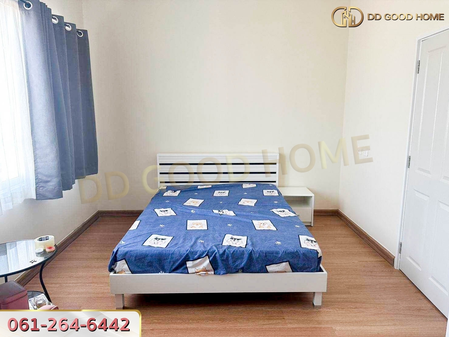 ทาวน์โฮม 2 ชั้น บ้านหลังมุม หมู่บ้านโกลเด้น ทาวน์  รามอินทรา-วงแหวน  ใกล้รถไฟฟ้า พร้อมอยู่