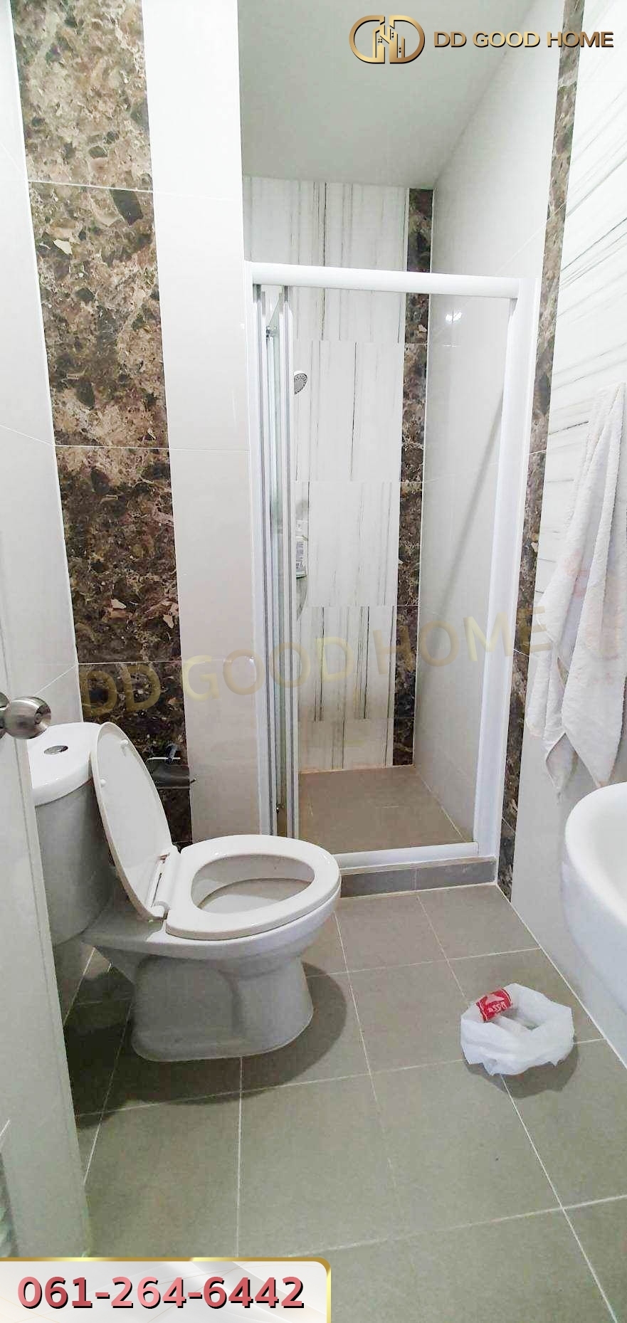 ทาวน์โฮม 2 ชั้น บ้านหลังมุม หมู่บ้านโกลเด้น ทาวน์  รามอินทรา-วงแหวน  ใกล้รถไฟฟ้า พร้อมอยู่