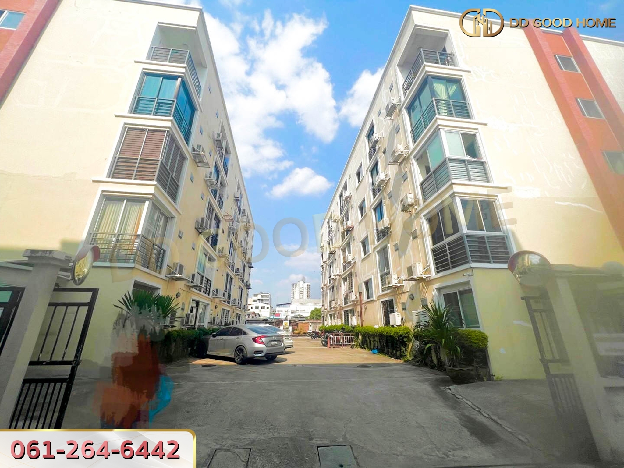 ขายคอนโด ลอททเวนตี้ไนท์ (Lot 29 Condominium) สุทธิสารวินิจฉัย พญาไทย ใกล้รถไฟฟ้า ราคาต่ำกว่าล้าน