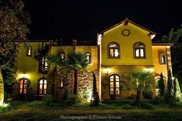 ขายบ้านเขาใหญ่ ถนนธนะรัตน์  ตำบลหมูสี เขาใหญ่ อำเภอปากช่อง  ใกล้ปาลิโอเขาใหญ่ (เจ้าของขายเอง)